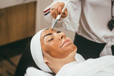 Ayurvedic Facial