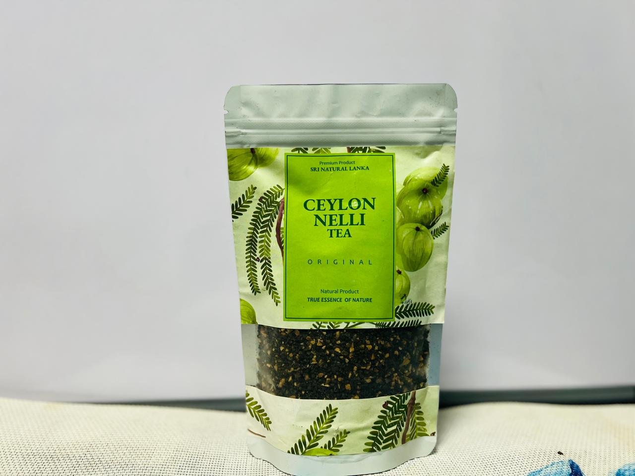 Nelli Tea