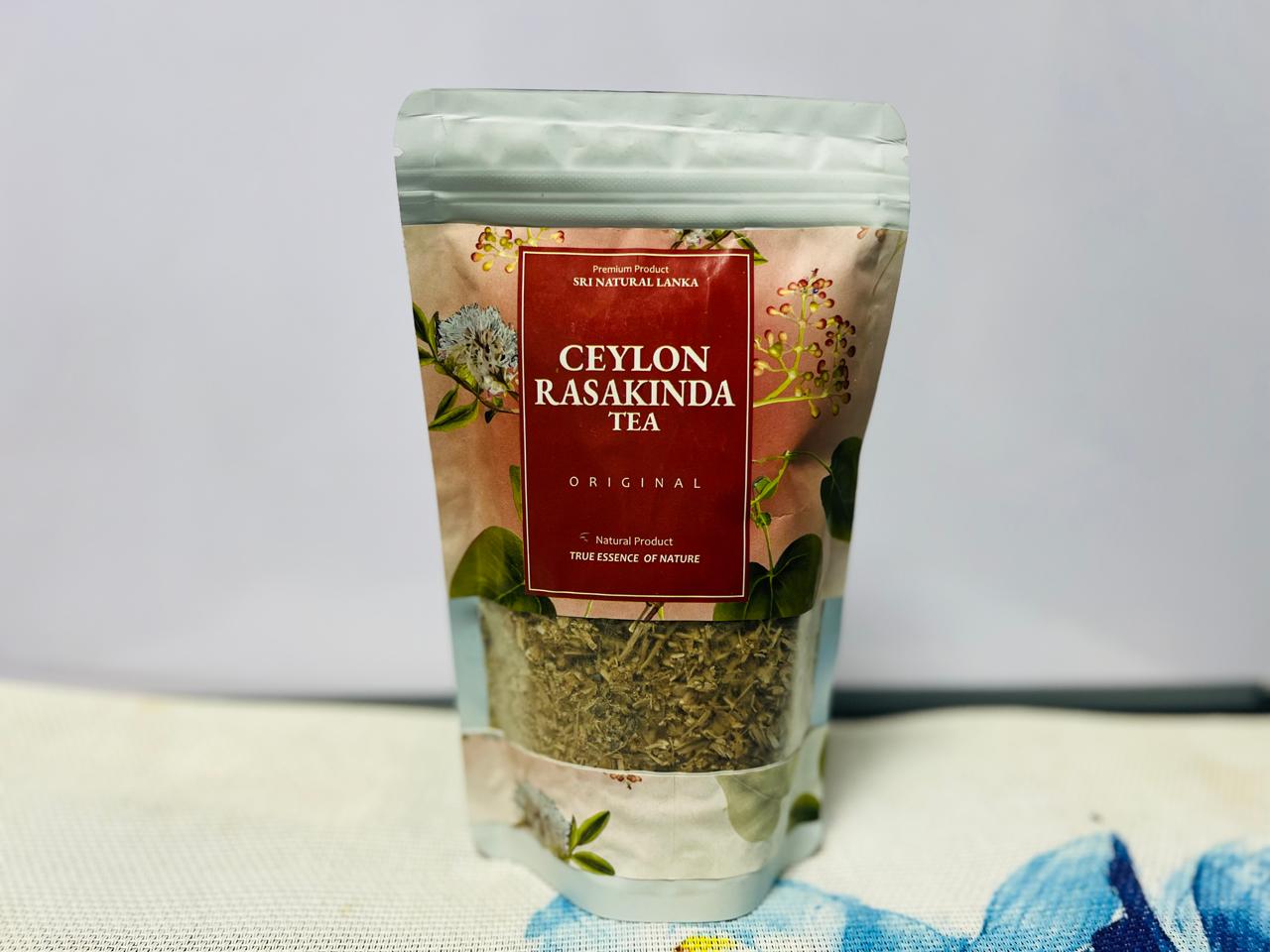 Rasakinda Tea