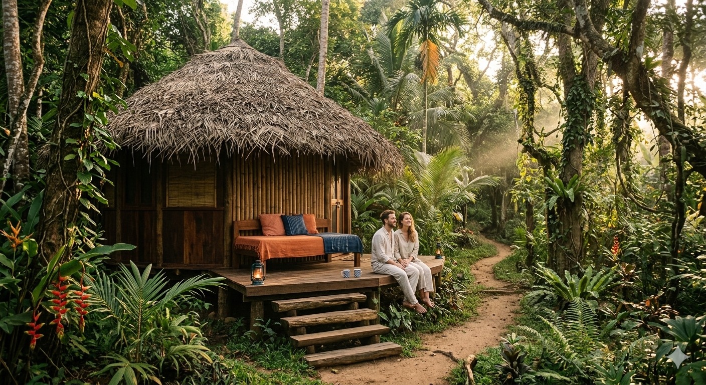 Village Cabana